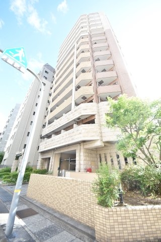 プレサンス神戸駅前グランツ