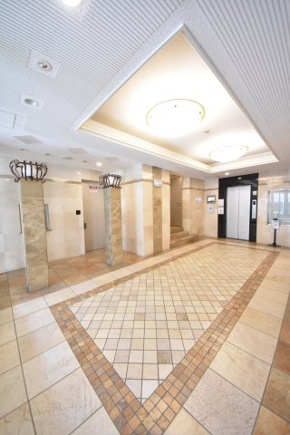 プレサンス神戸駅前グランツ