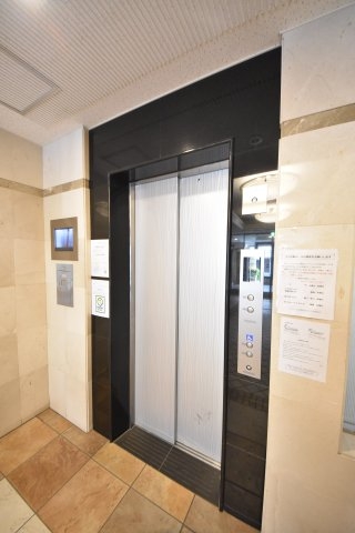 プレサンス神戸駅前グランツ