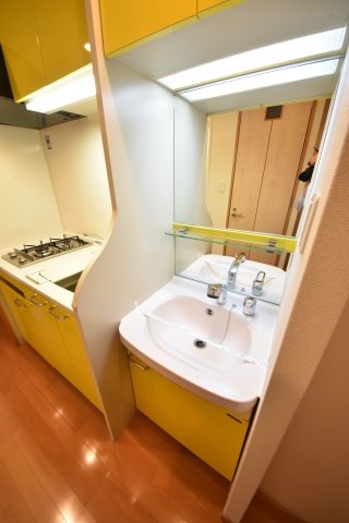 プレサンス神戸駅前グランツ