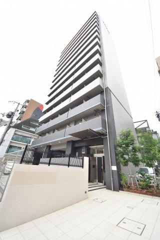 エスリード神戸三宮ノースゲート