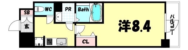 レシオス神戸クラルス