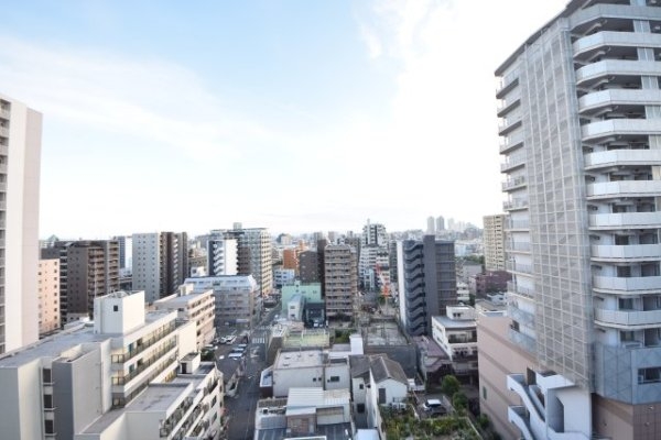 エストーネハーバーランド