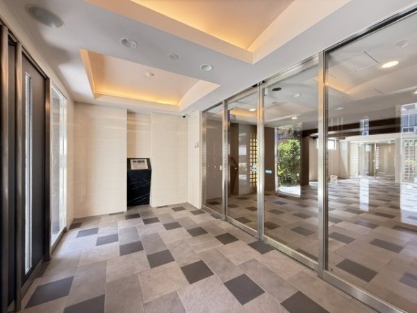 エストーネハーバーランド