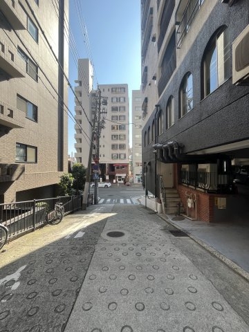 神戸市中央区下山手通３丁目の店舗・事務所