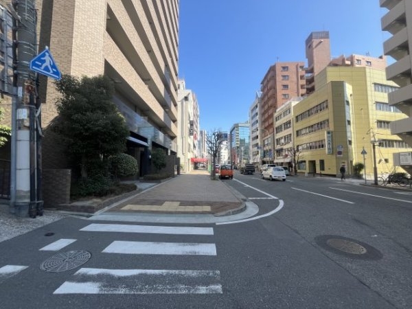 神戸市中央区下山手通３丁目の店舗・事務所