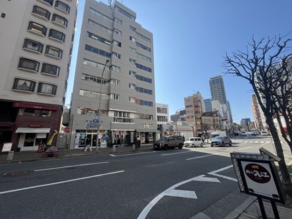 神戸市中央区下山手通３丁目の店舗・事務所