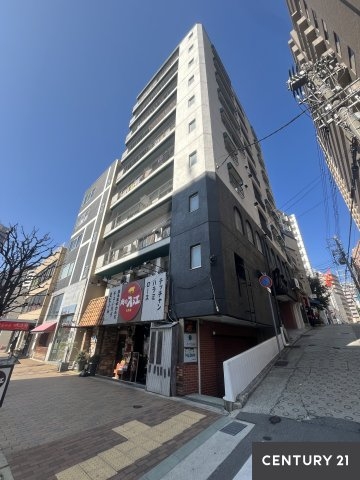 神戸市中央区下山手通3丁目の店舗・事務所