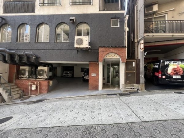 神戸市中央区下山手通３丁目の店舗・事務所