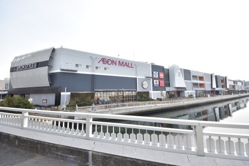 エスリード神戸兵庫駅マリーナスクエア(イオンモール神戸南)