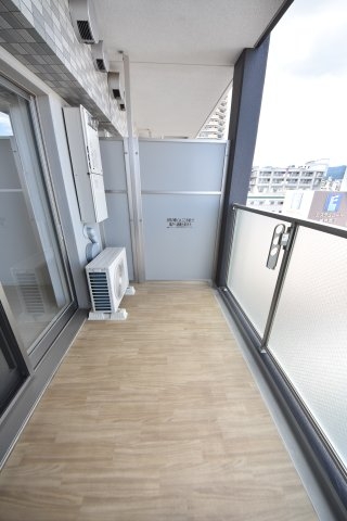 エスリード神戸兵庫駅マリーナスクエア