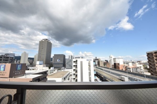 エスリード神戸兵庫駅マリーナスクエア