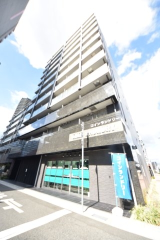 エスリード神戸兵庫駅マリーナスクエア