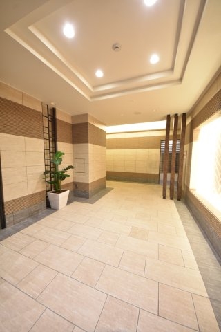 エスリード神戸兵庫駅マリーナスクエア