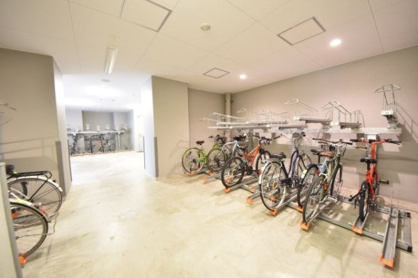 エスリード神戸兵庫駅マリーナスクエア