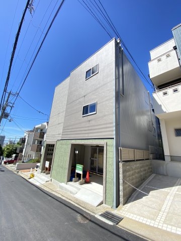 マルベリーハウス