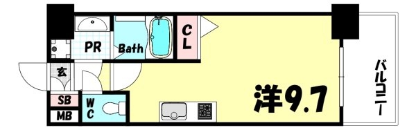 アプリーレ神戸元町