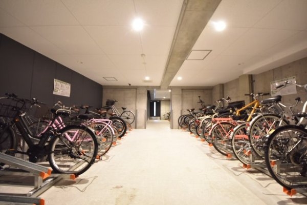 アプリーレ神戸元町