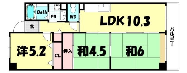 サンクラッソ神戸大開通staionfront