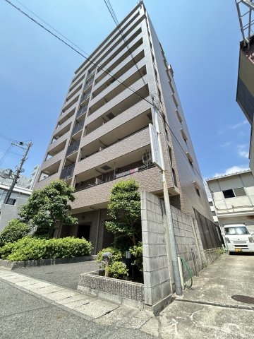 サンクラッソ神戸大開通staionfront