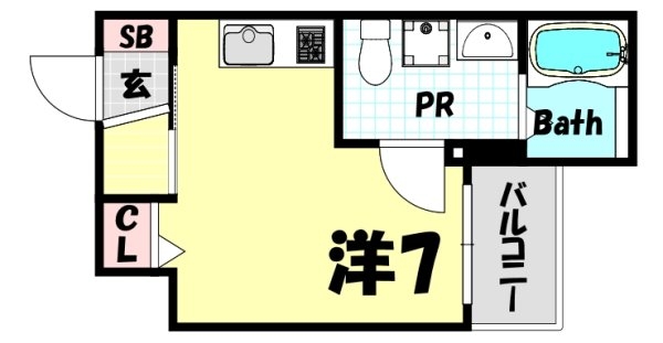 サンクラッソ神戸山手