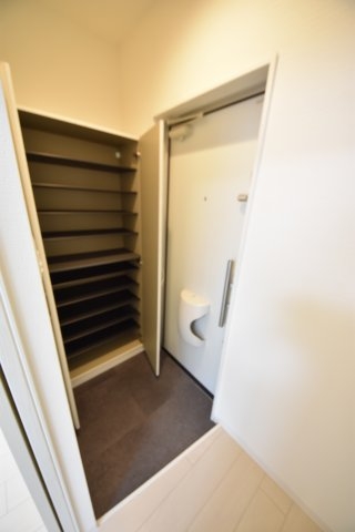 サンクラッソ神戸山手