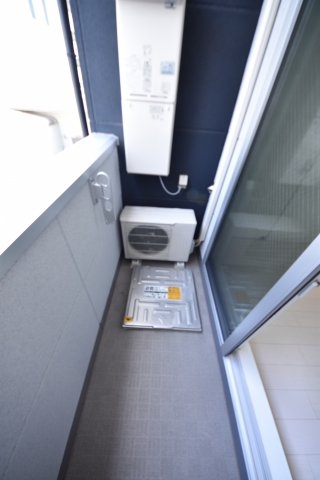 サンクラッソ神戸山手