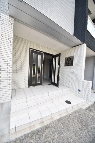 サンクラッソ神戸山手