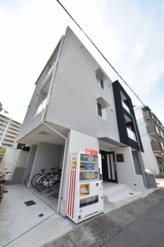 サンクラッソ神戸山手