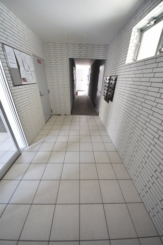 サンクラッソ神戸山手