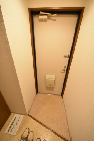 サンクラッソ三ノ宮加納町