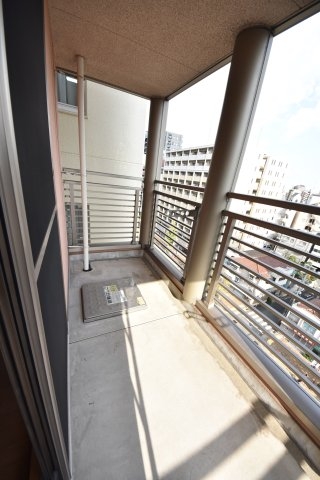 サンクラッソ三ノ宮加納町