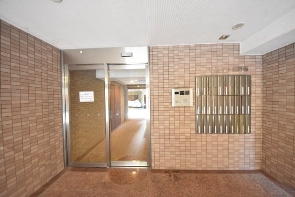 サンクラッソ三ノ宮加納町