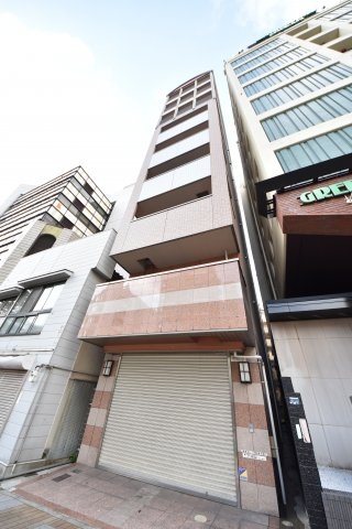 サンクラッソ三ノ宮加納町