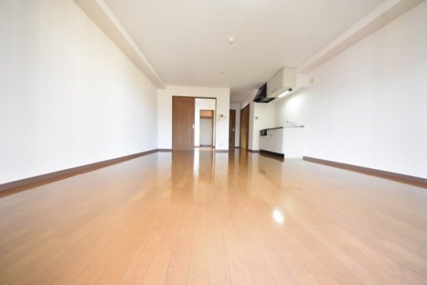 サンクラッソ三ノ宮加納町