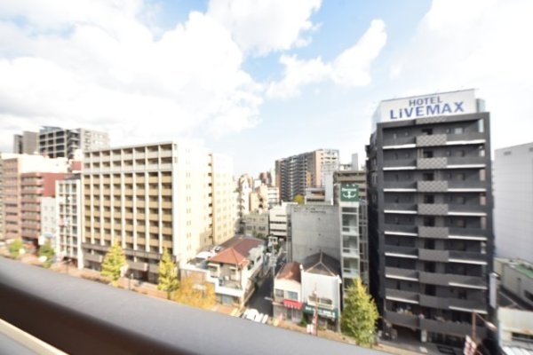 サンクラッソ三ノ宮加納町