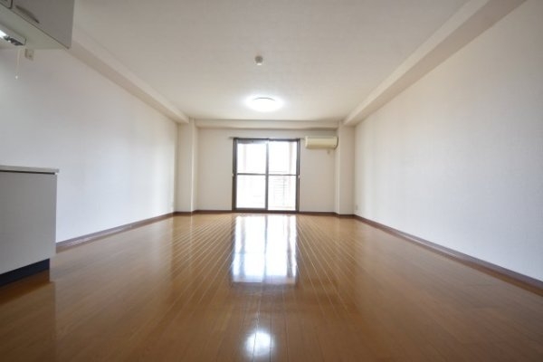 サンクラッソ三ノ宮加納町