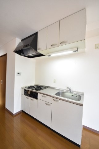 サンクラッソ三ノ宮加納町