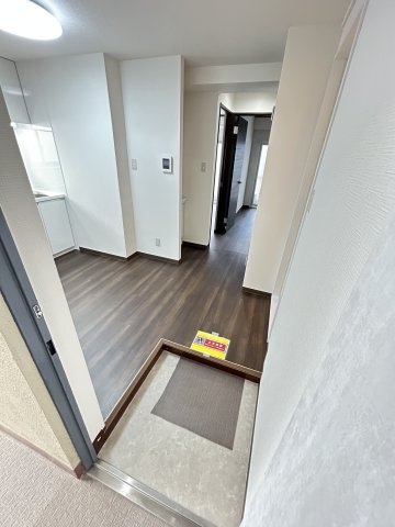 シティハイツ二宮