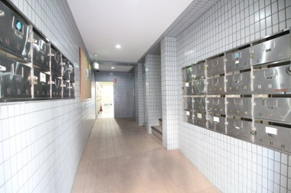 シティハイツ二宮