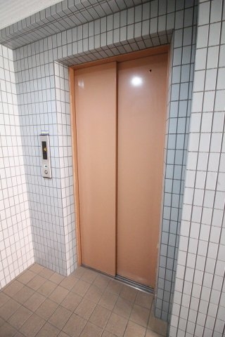 シティハイツ二宮