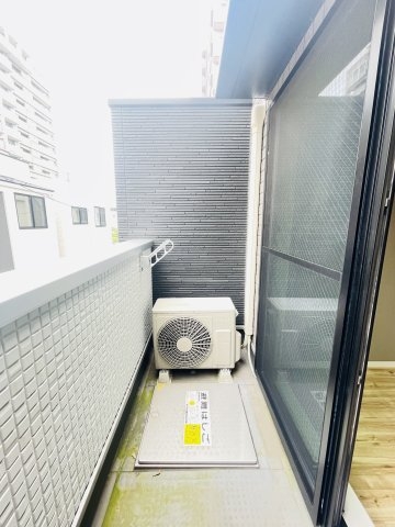 ワコーレヴィータ二宮町