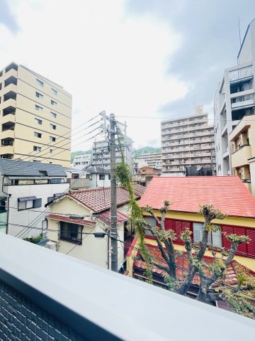 ワコーレヴィータ二宮町