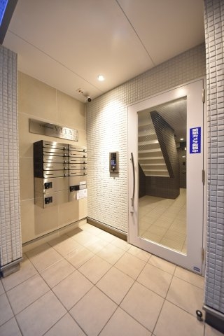 ワコーレヴィータ二宮町