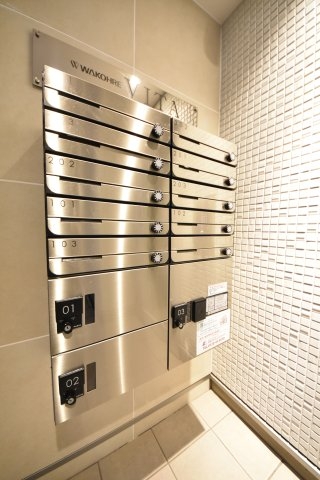 ワコーレヴィータ二宮町