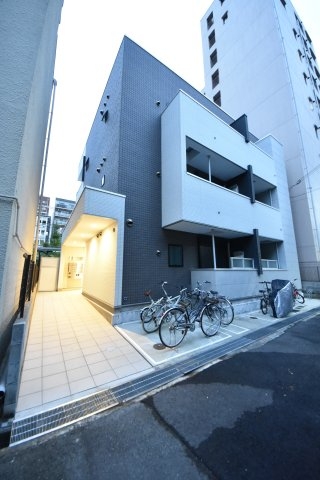 ワコーレヴィータ二宮町