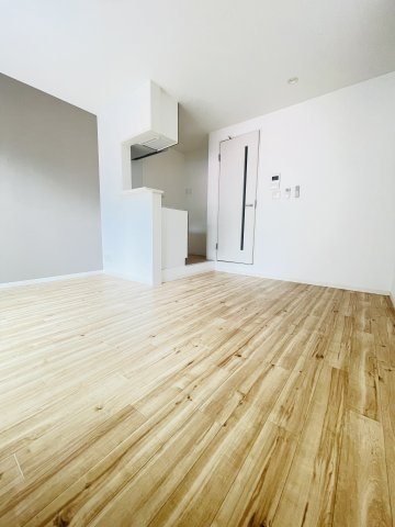 ワコーレヴィータ二宮町