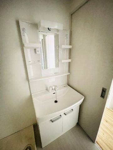 ワコーレヴィータ二宮町