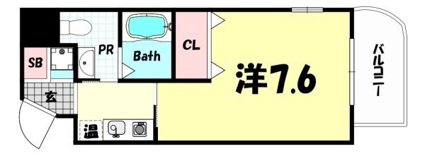 クレアール神戸