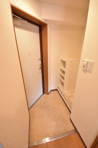 クレアール神戸